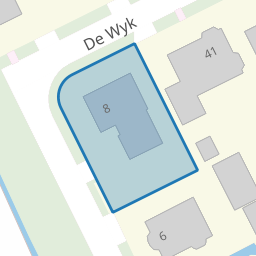 Perceel SHZ00-B-8736