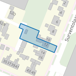 Perceel SHZ00-B-8740