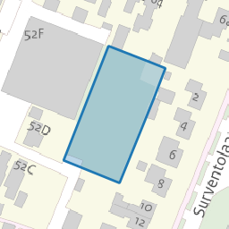 Perceel SHZ00-B-8741