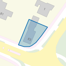 Perceel SHZ00-B-8743