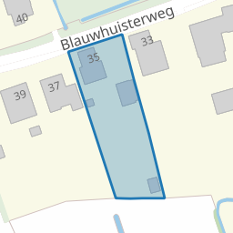 Perceel SHZ00-B-8744