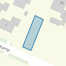 Perceel SHZ00-B-8747