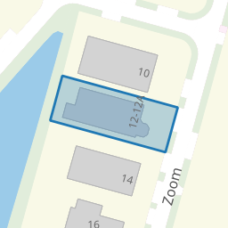 Perceel SHZ00-B-8761