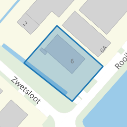 Perceel SHZ00-B-8765