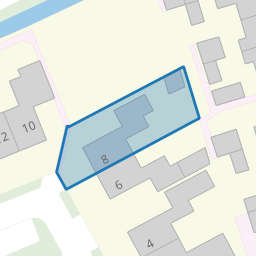 Perceel SHZ00-B-8768