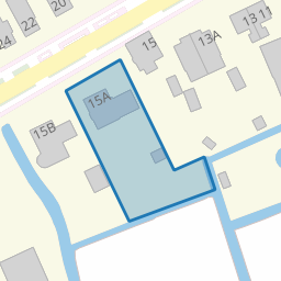 Perceel SHZ00-B-8774