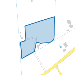 Perceel SHZ00-B-8777