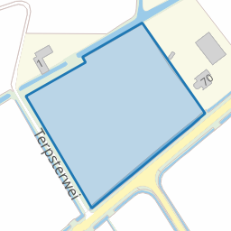 Perceel SHZ00-B-8779