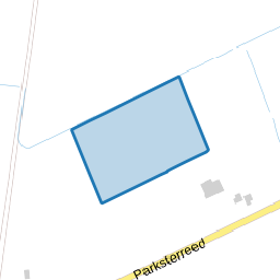 Perceel SHZ00-B-8780