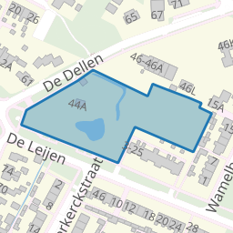 Perceel SHZ00-B-8788