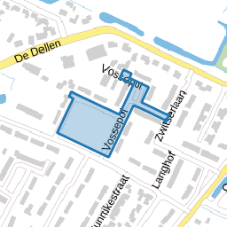 Perceel SHZ00-B-8789