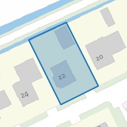 Perceel SHZ00-B-8802