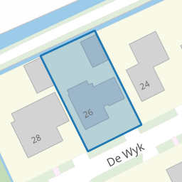 Perceel SHZ00-B-8803