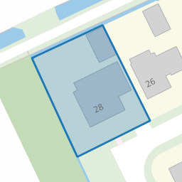 Perceel SHZ00-B-8804