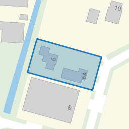 Perceel SHZ00-B-8808