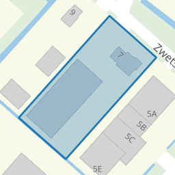 Perceel SHZ00-B-8814