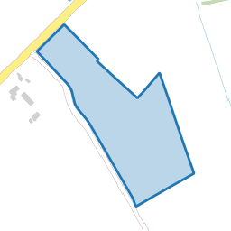 Perceel SHZ00-B-8822