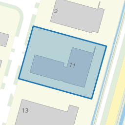 Perceel SHZ00-B-8825