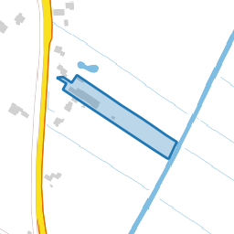 Perceel SHZ00-B-8831