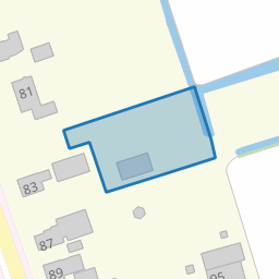 Perceel SHZ00-B-8833