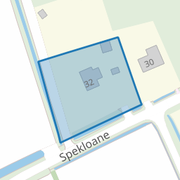 Perceel SHZ00-B-8835