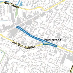 Perceel SHZ00-B-8843