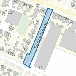 Perceel SHZ00-B-8846