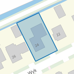 Perceel SHZ00-B-8847