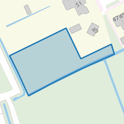 Perceel SHZ00-B-8850