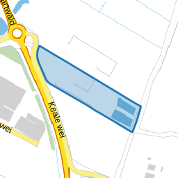 Perceel SHZ00-B-8852