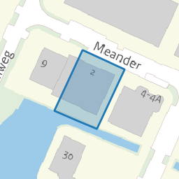 Perceel SHZ00-B-8855