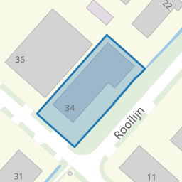 Perceel SHZ00-B-8864