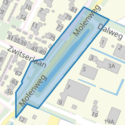 Perceel SHZ00-B-8876