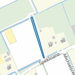 Perceel SHZ00-B-8882