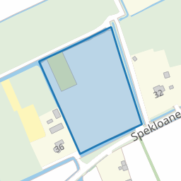 Perceel SHZ00-B-8883