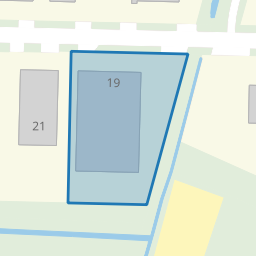 Perceel SHZ00-B-8890