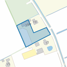 Perceel SHZ00-B-8897