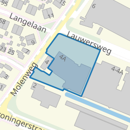 Perceel SHZ00-B-8899