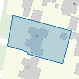 Perceel SHZ00-B-8900