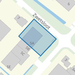 Perceel SHZ00-B-8911