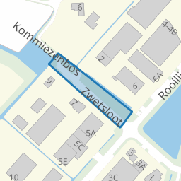 Perceel SHZ00-B-8912