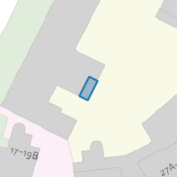 Perceel SHZ00-B-8917