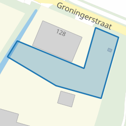 Perceel SHZ00-B-8925