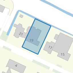 Perceel SHZ00-B-8929