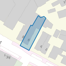 Perceel SHZ00-B-8941