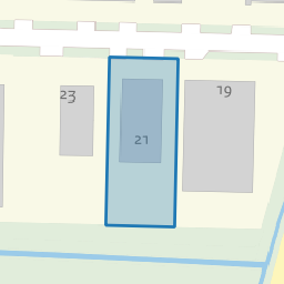 Perceel SHZ00-B-8945