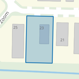 Perceel SHZ00-B-8946