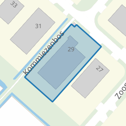 Perceel SHZ00-B-8947