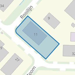 Perceel SHZ00-B-8948