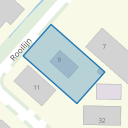 Perceel SHZ00-B-8949